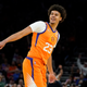 Cam Johnson’s buzzer beater lifted the Suns past the Knicks.